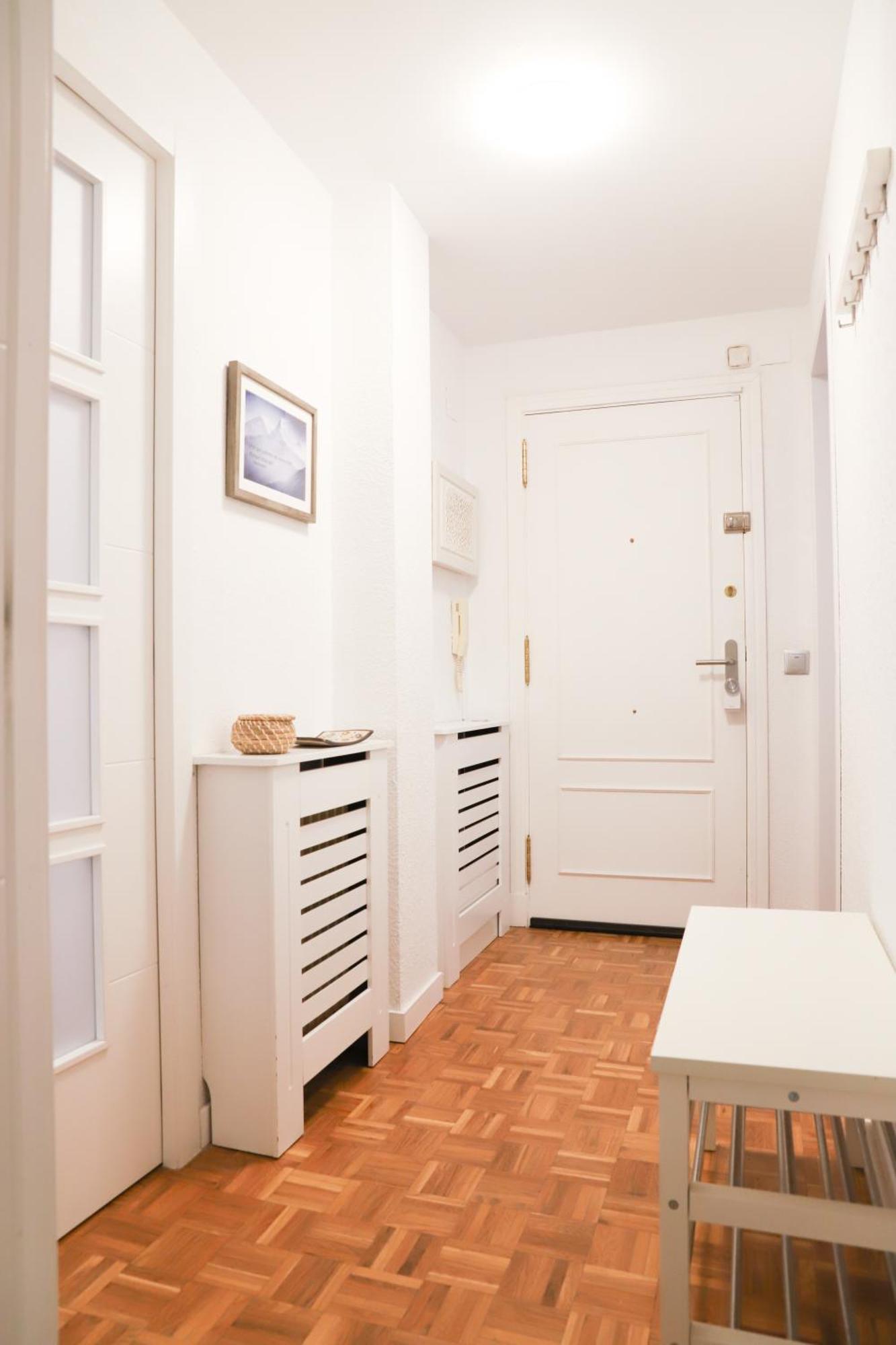 Casa Aspe Jaca Apartment Ngoại thất bức ảnh