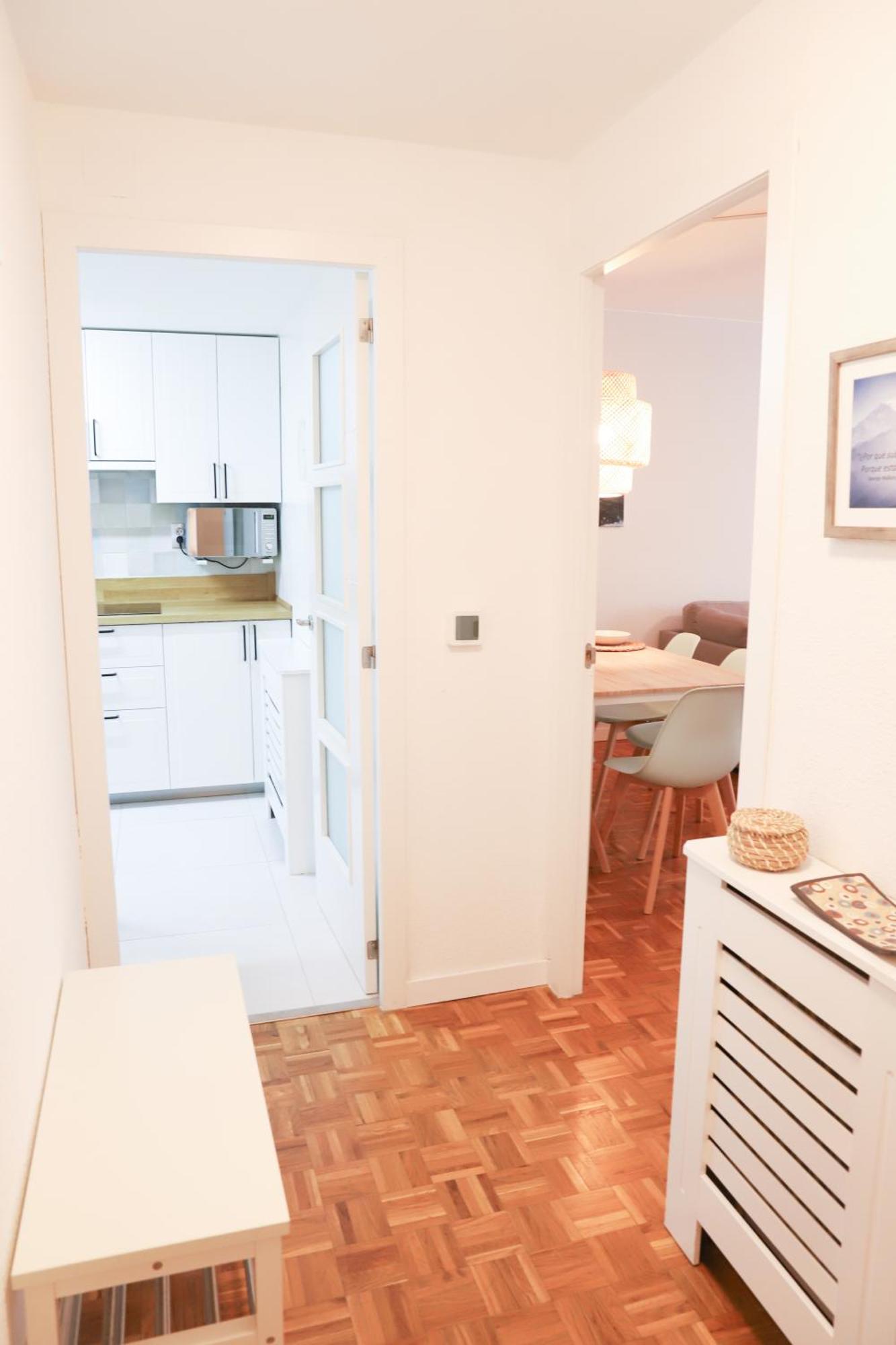 Casa Aspe Jaca Apartment Ngoại thất bức ảnh