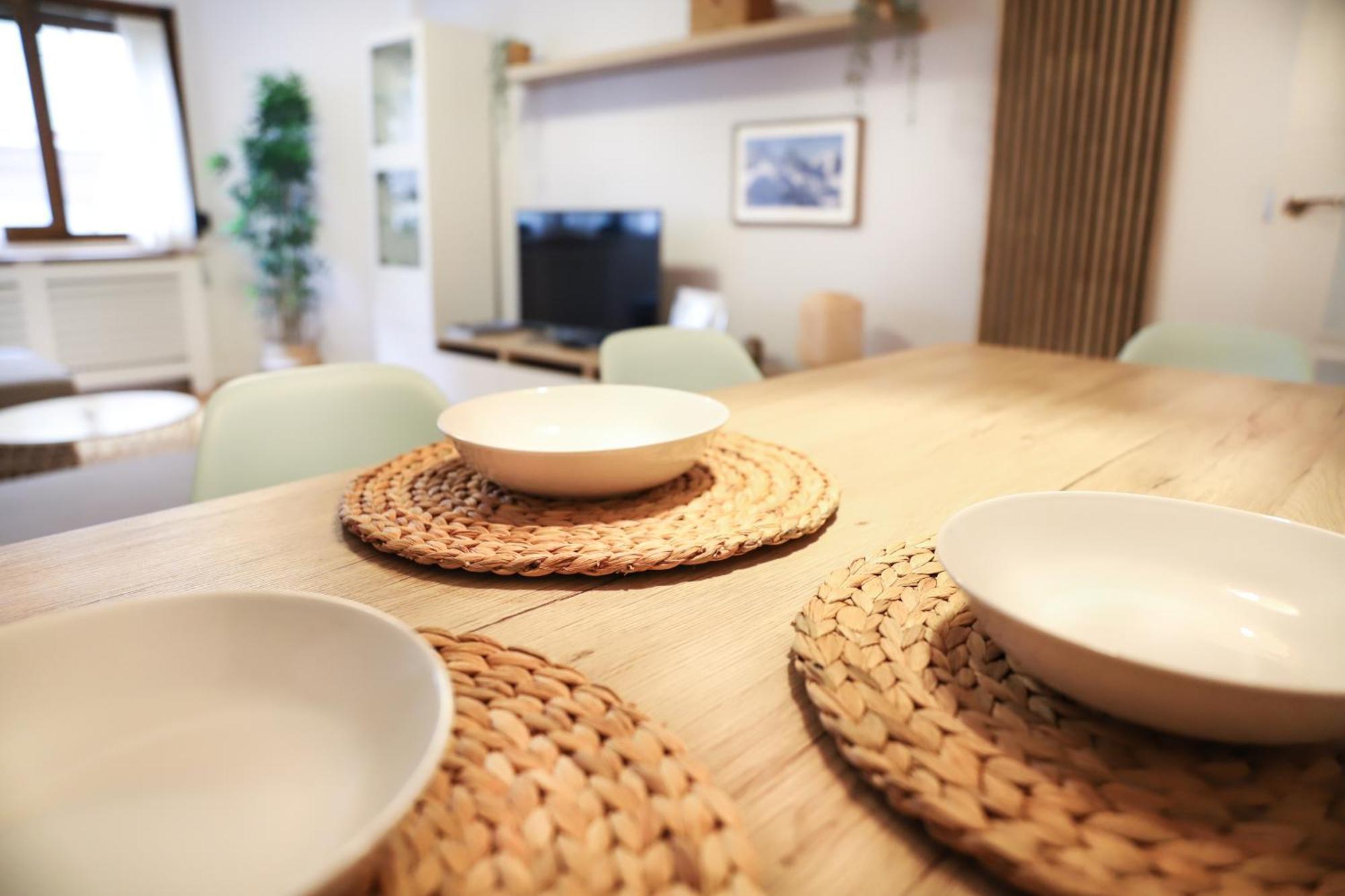 Casa Aspe Jaca Apartment Ngoại thất bức ảnh