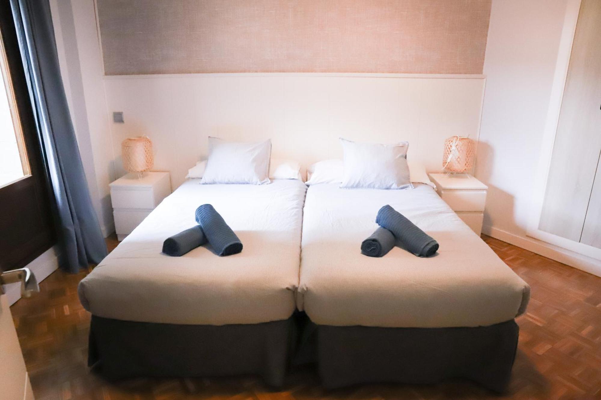 Casa Aspe Jaca Apartment Ngoại thất bức ảnh