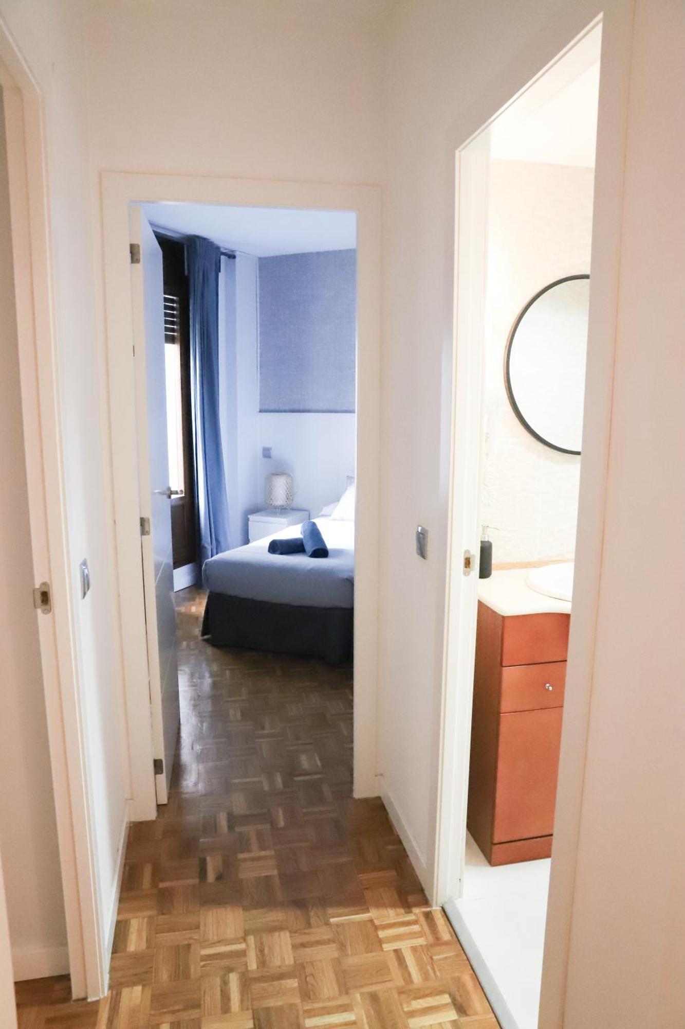 Casa Aspe Jaca Apartment Ngoại thất bức ảnh