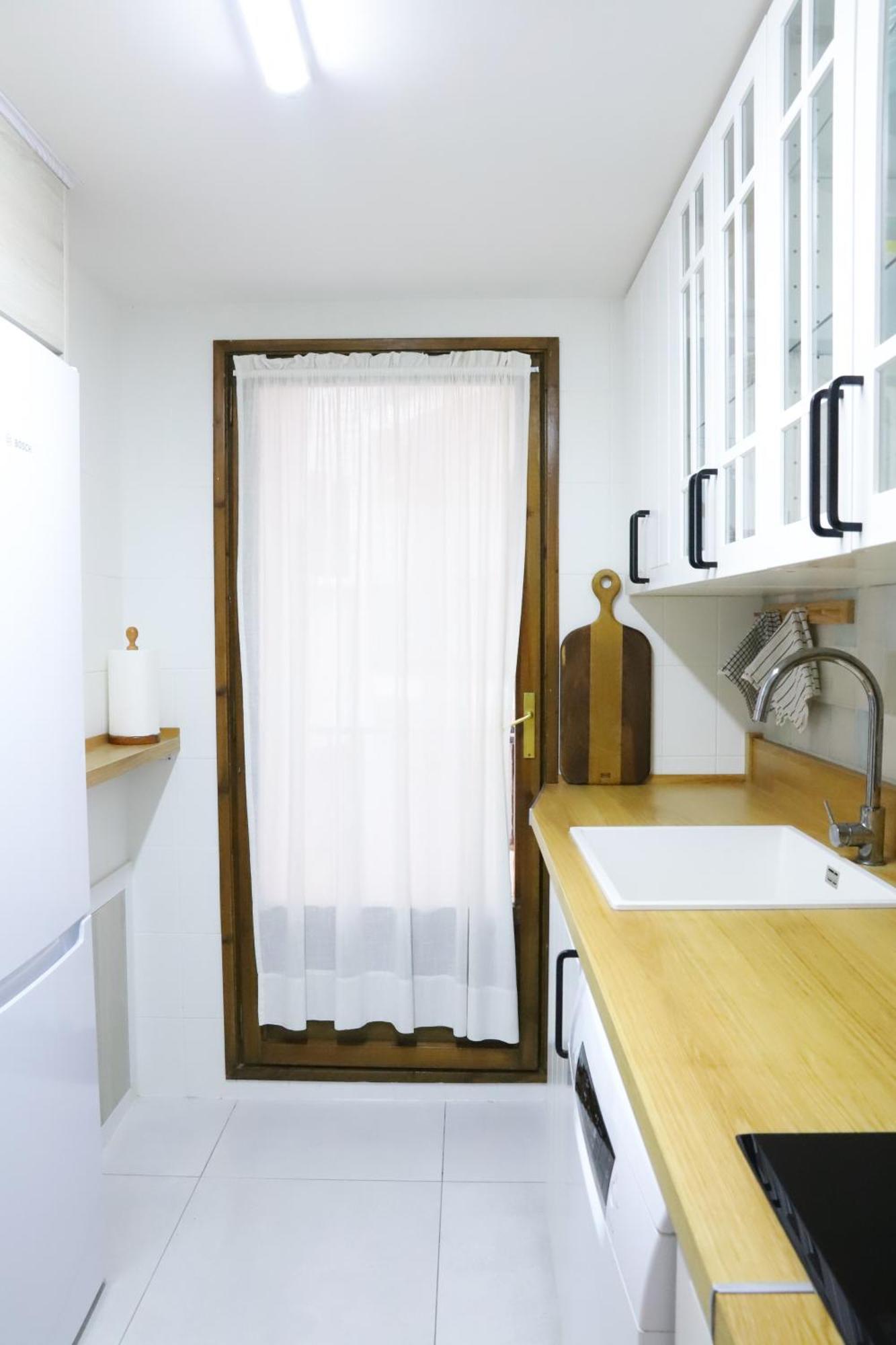 Casa Aspe Jaca Apartment Ngoại thất bức ảnh