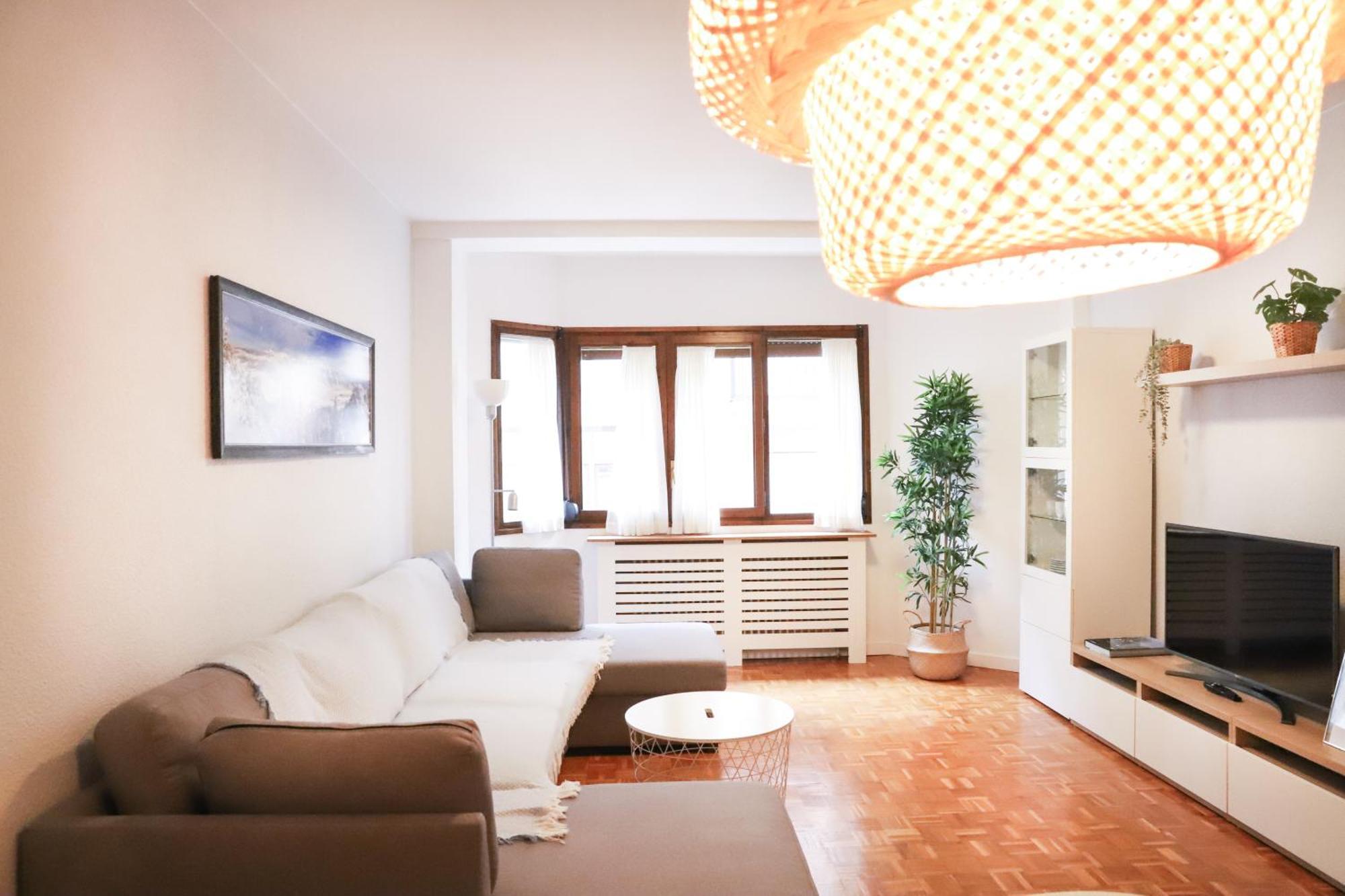 Casa Aspe Jaca Apartment Ngoại thất bức ảnh